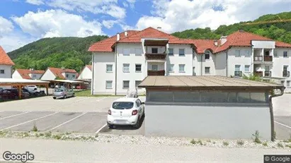 Apartments for rent in Altendorf - Photo from Google Street View