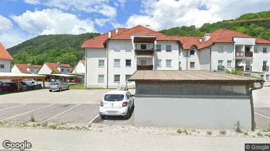 Apartments for rent in Altendorf - Photo from Google Street View