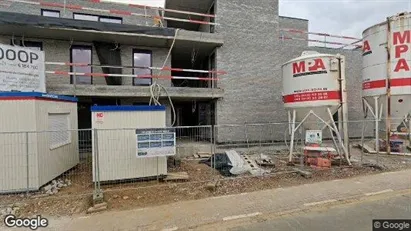 Apartments for rent in Tielt-Winge - Photo from Google Street View
