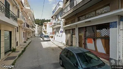 Apartments for rent in Patras - Photo from Google Street View