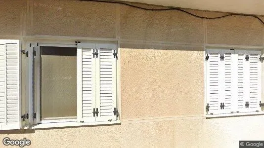 Apartments for rent in Patras - Photo from Google Street View