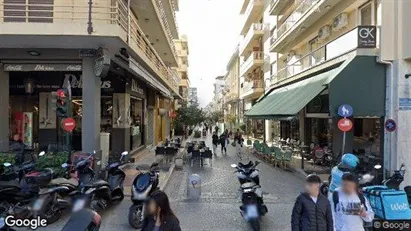 Apartments for rent in Patras - Photo from Google Street View