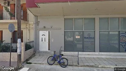 Apartments for rent in Patras - Photo from Google Street View
