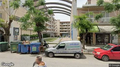 Apartments for rent in Patras - Photo from Google Street View