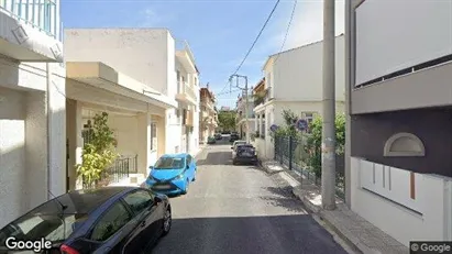 Apartments for rent in Patras - Photo from Google Street View