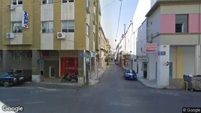 Apartments for rent in Patras - Photo from Google Street View
