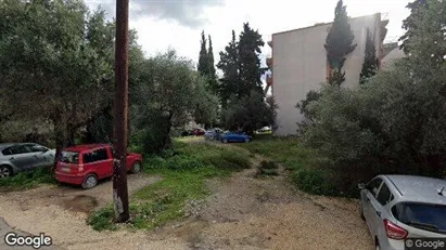 Apartments for rent in Patras - Photo from Google Street View