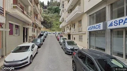 Apartments for rent in Patras - Photo from Google Street View