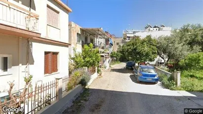 Apartments for rent in Patras - Photo from Google Street View