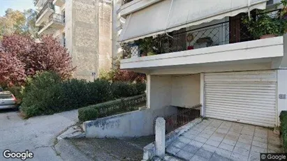 Apartments for rent in Patras - Photo from Google Street View