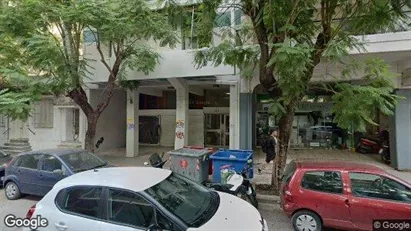 Apartments for rent in Patras - Photo from Google Street View