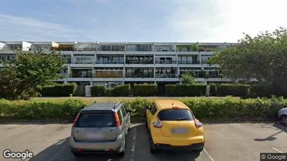 Apartments for rent in Taastrup - Photo from Google Street View