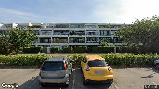 Apartments for rent in Taastrup - Photo from Google Street View