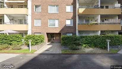 Apartments for rent in Södermalm - Photo from Google Street View