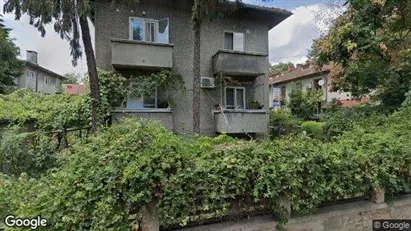 Apartments for rent in Bucharest - Sectorul 1 - Photo from Google Street View