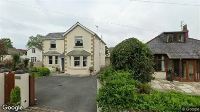 Apartments for rent in Preston - Lancashire - Photo from Google Street View