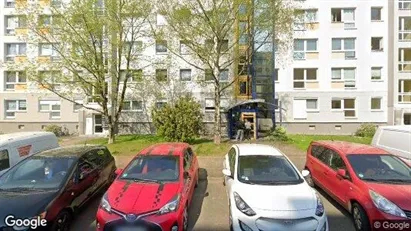 Apartments for rent in Dresden - Photo from Google Street View