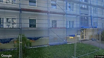 Apartments for rent in Dresden - Photo from Google Street View