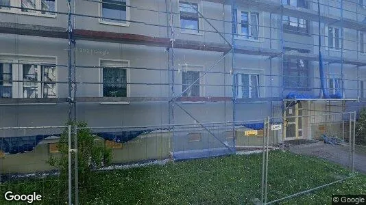 Apartments for rent in Dresden - Photo from Google Street View