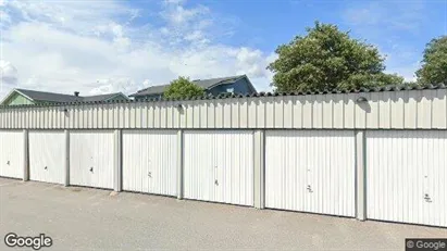 Apartments for rent in Härnösand - Photo from Google Street View