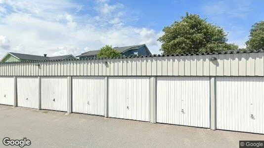Apartments for rent in Härnösand - Photo from Google Street View
