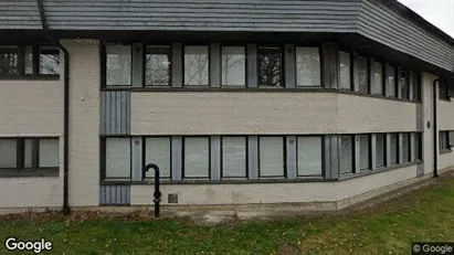 Apartments for rent in Kalmar - Photo from Google Street View