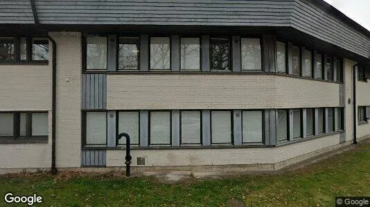 Apartments for rent in Kalmar - Photo from Google Street View