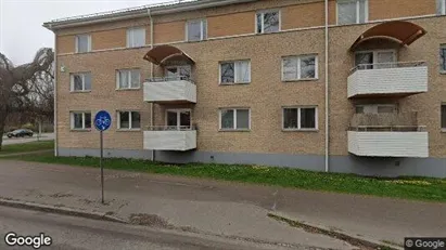 Apartments for rent in Kalmar - Photo from Google Street View