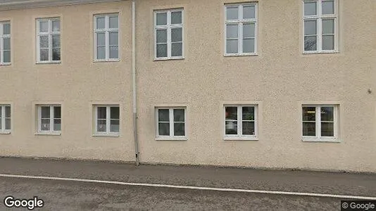 Apartments for rent in Kalmar - Photo from Google Street View