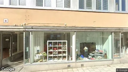 Apartments for rent in Härnösand - Photo from Google Street View
