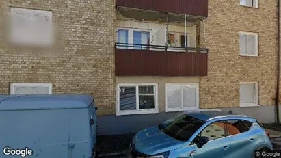 Apartments for rent in Härnösand - Photo from Google Street View