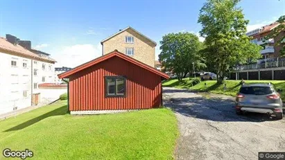 Apartments for rent in Härnösand - Photo from Google Street View