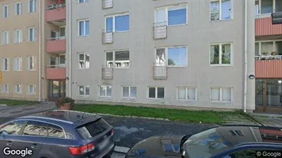 Apartments for rent in Härnösand - Photo from Google Street View