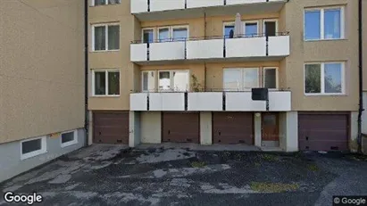 Apartments for rent in Härnösand - Photo from Google Street View