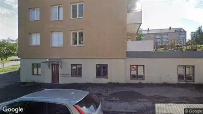 Apartments for rent in Härnösand - Photo from Google Street View