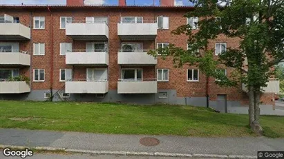 Apartments for rent in Härnösand - Photo from Google Street View