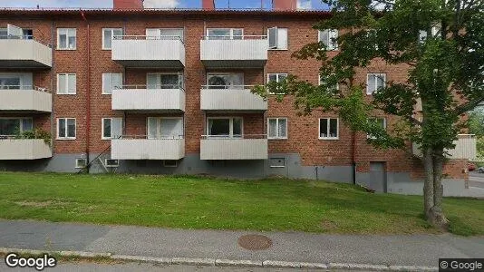 Apartments for rent in Härnösand - Photo from Google Street View