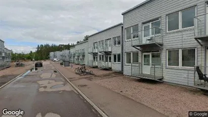 Apartments for rent in Karlstad - Photo from Google Street View