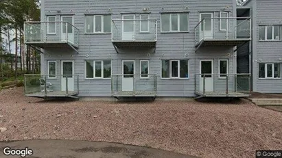 Apartments for rent in Karlstad - Photo from Google Street View