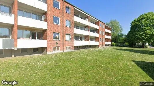 Apartments for rent in Fosie - Photo from Google Street View