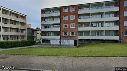Apartments for rent in Malmö City - Photo from Google Street View