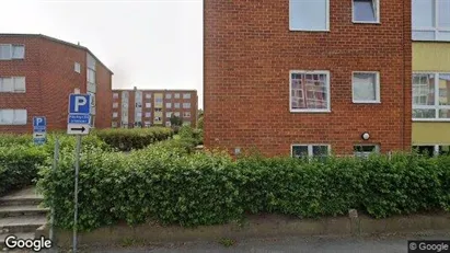 Apartments for rent in Fosie - Photo from Google Street View