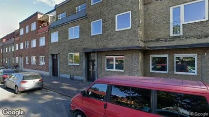 Apartments for rent in Landskrona - Photo from Google Street View