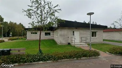 Apartments for rent in Emmaboda - Photo from Google Street View