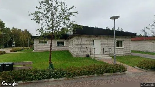 Apartments for rent in Emmaboda - Photo from Google Street View