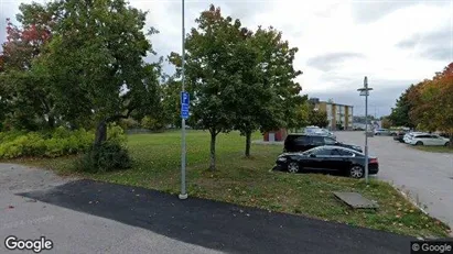 Apartments for rent in Emmaboda - Photo from Google Street View
