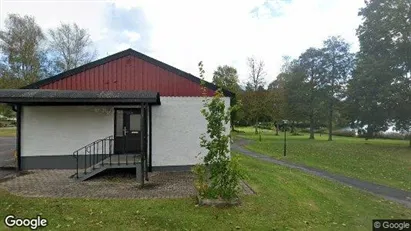 Apartments for rent in Emmaboda - Photo from Google Street View