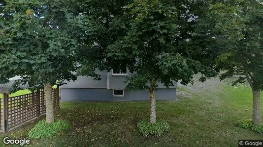 Apartments for rent in Emmaboda - Photo from Google Street View
