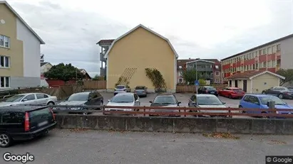 Apartments for rent in Emmaboda - Photo from Google Street View