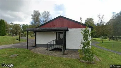 Apartments for rent in Emmaboda - Photo from Google Street View